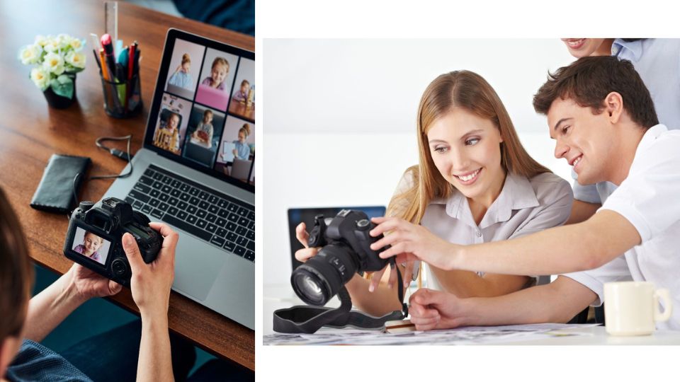 Impaginare un Album con Troppe Foto: Soluzione Semplice