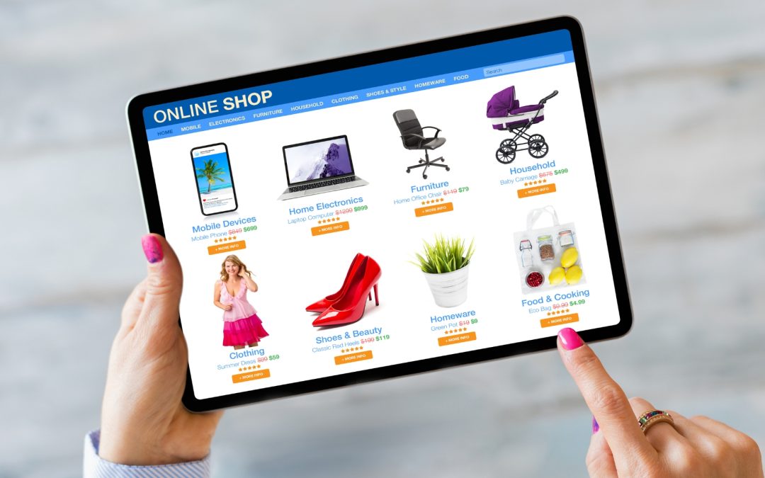 Foto Perfette per E-Commerce: Guida Facile per Aumentare le Vendite