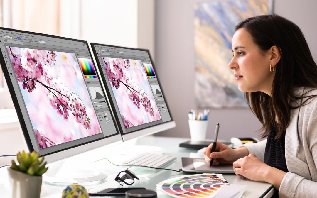 Grafica artigianale ricordi fotografici