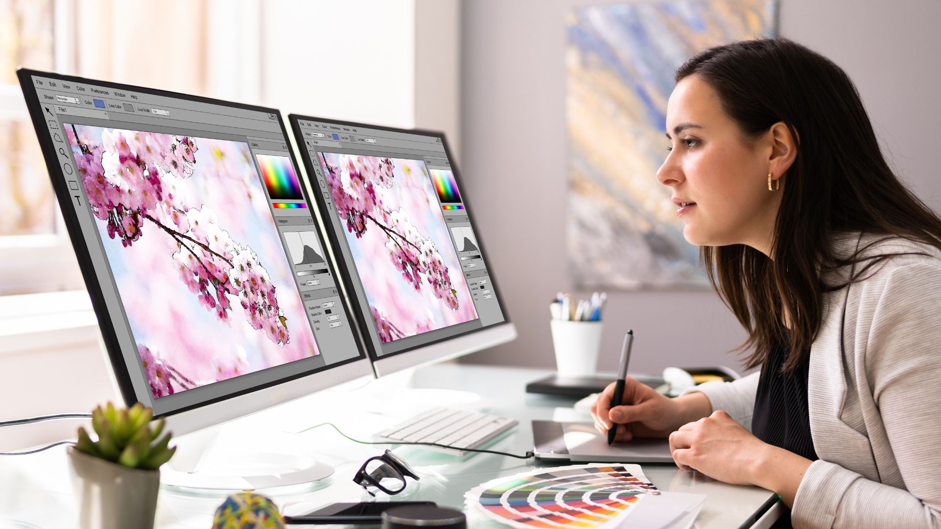 Grafica artigianale ricordi fotografici