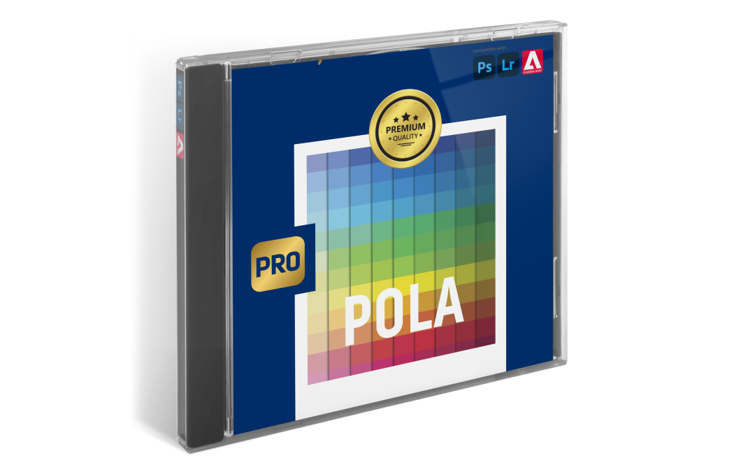 Photo films: polaroid, senza pellicola.